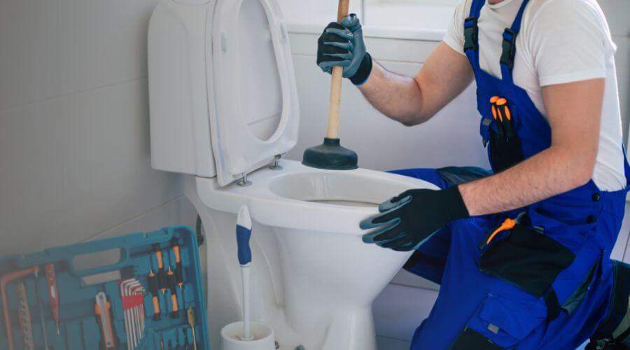 Professional sewer line repair services in Tunkhannock, PA